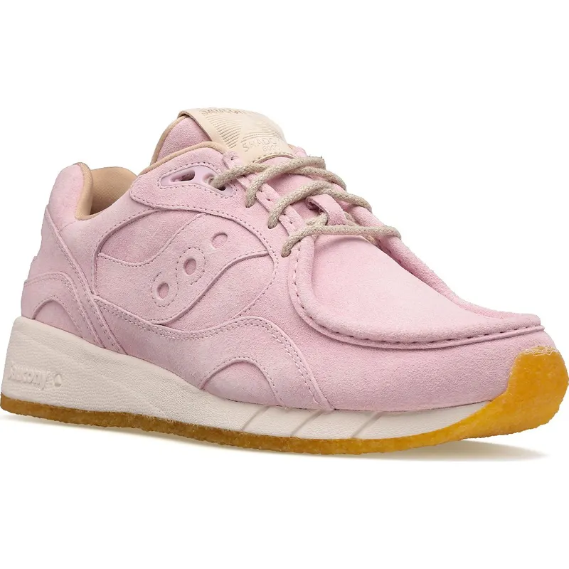 Saucony Shadow 6000 Moc Pink (S70706-3)