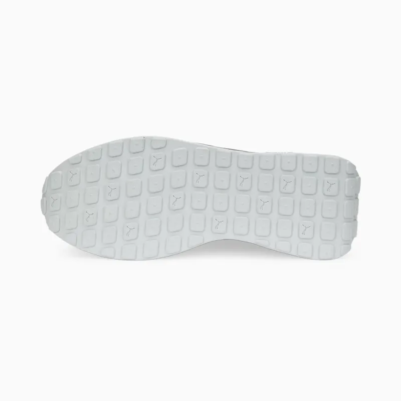 Puma Cruise Rider Moon Phases Women Wit/Grijs (386670-01)