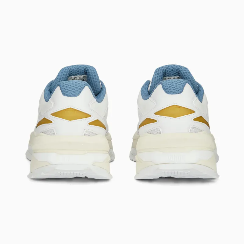 Puma Nano Odyssey Wit (388608-05)