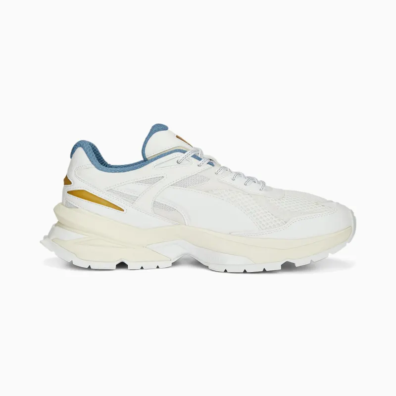 Puma Nano Odyssey Wit (388608-05)