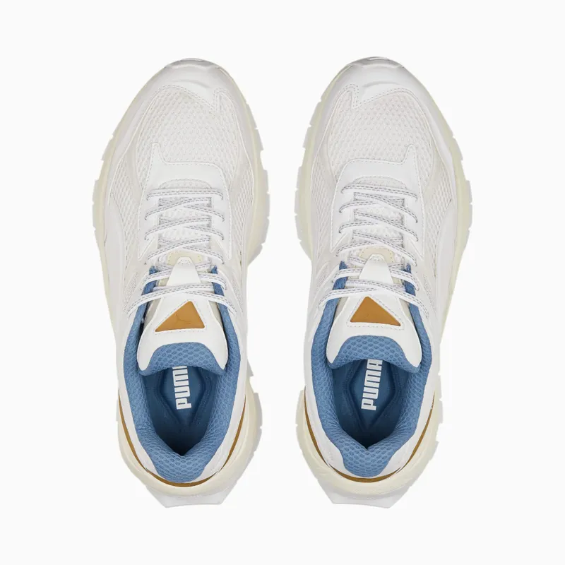 Puma Nano Odyssey Wit (388608-05)