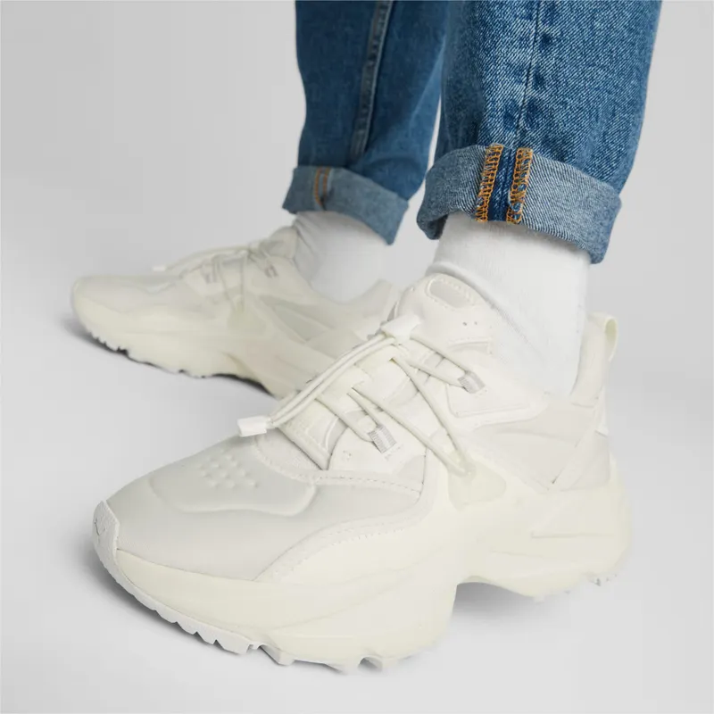 Puma Orkid Wit (388968-05)