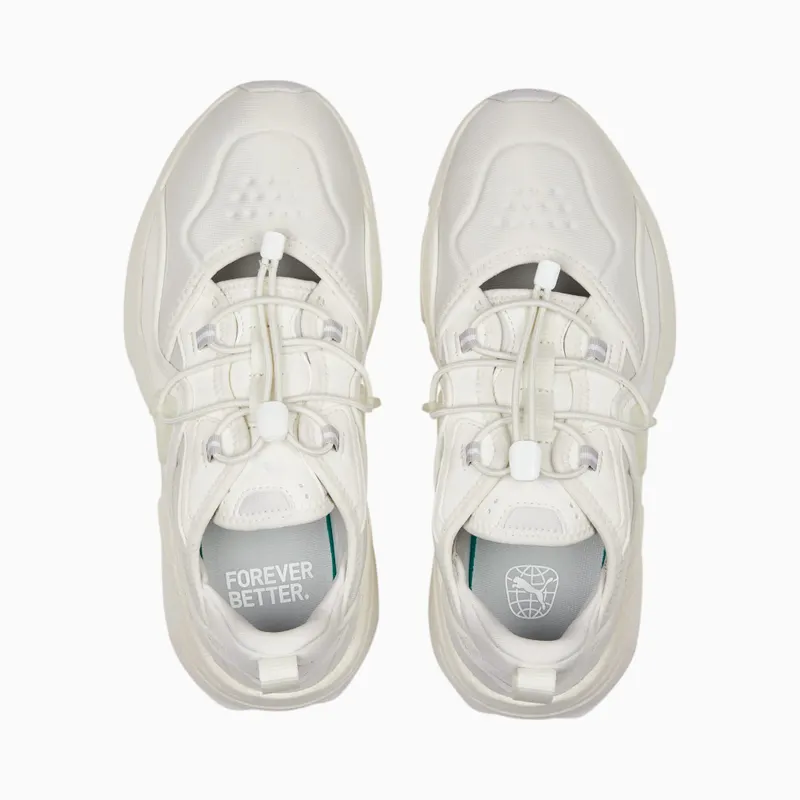 Puma Orkid Wit (388968-05)