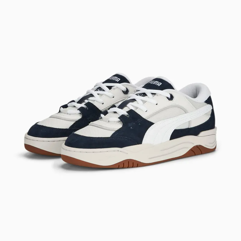 Puma PUMA-180 Blauw/Grijs (389267-01)