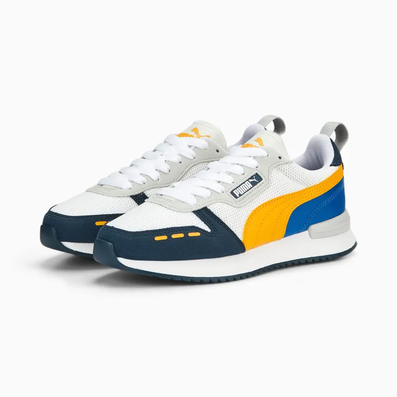 Puma R78 Wit (373616-35)