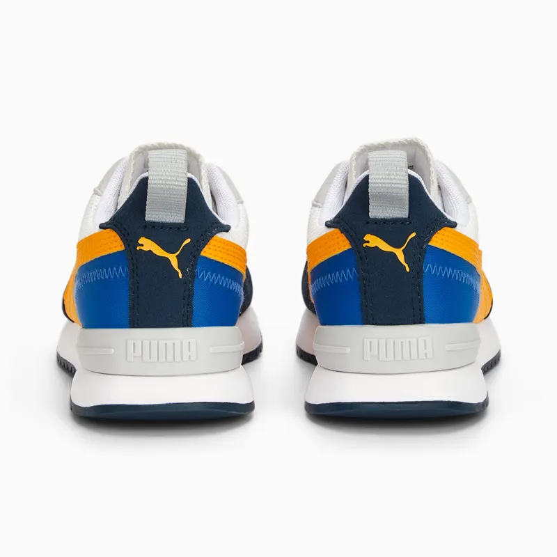 Puma R78 Wit (373616-35)