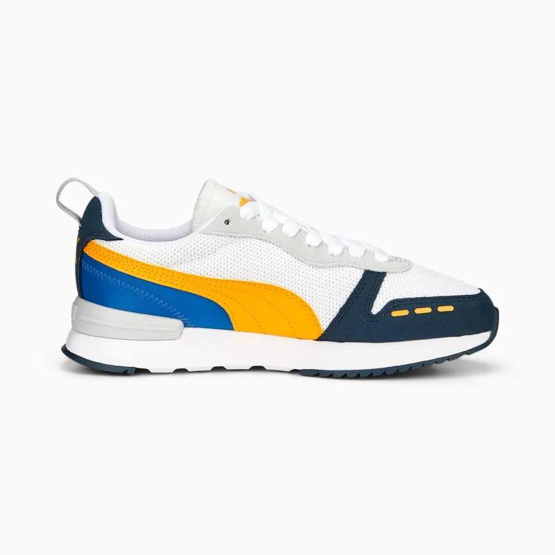 Puma R78 Wit (373616-35)