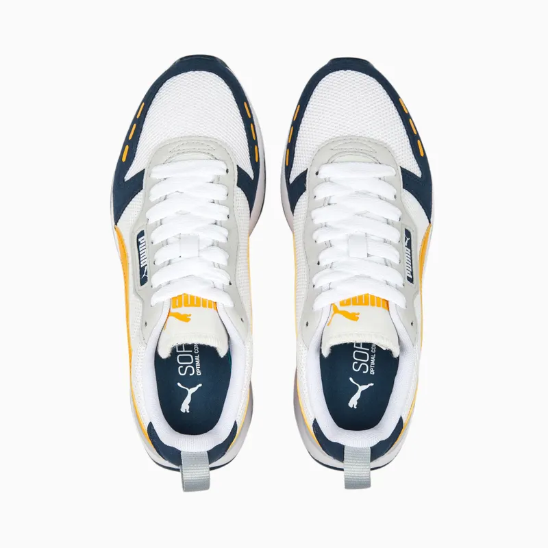 Puma R78 Wit (373616-35)