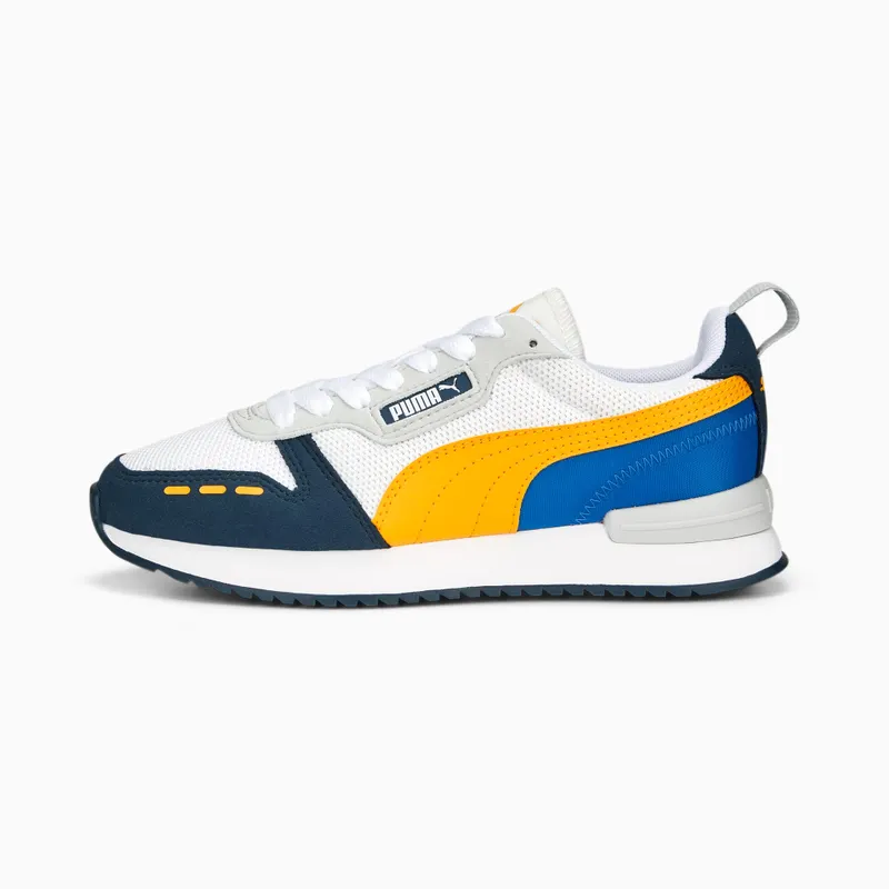 Puma R78 Wit (373616-35)