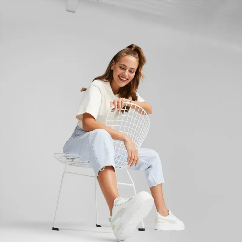 Puma Mayze IWD Wit (392104-01)