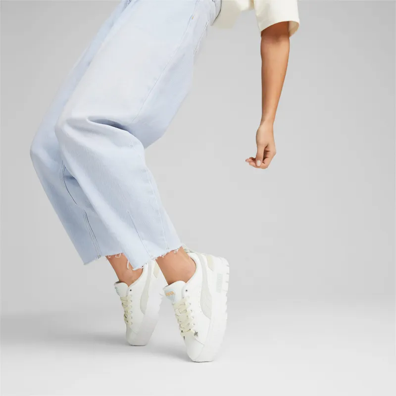 Puma Mayze IWD Wit (392104-01)