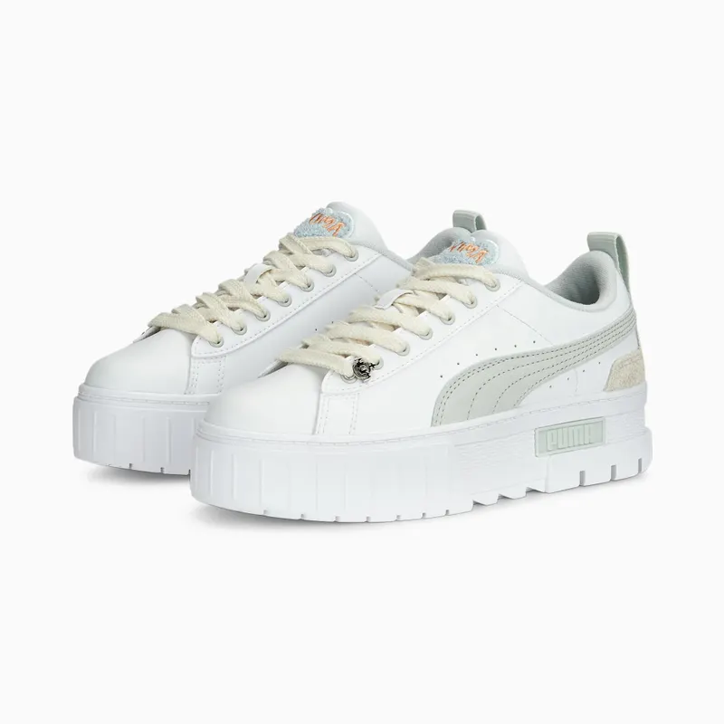 Puma Mayze IWD Wit (392104-01)