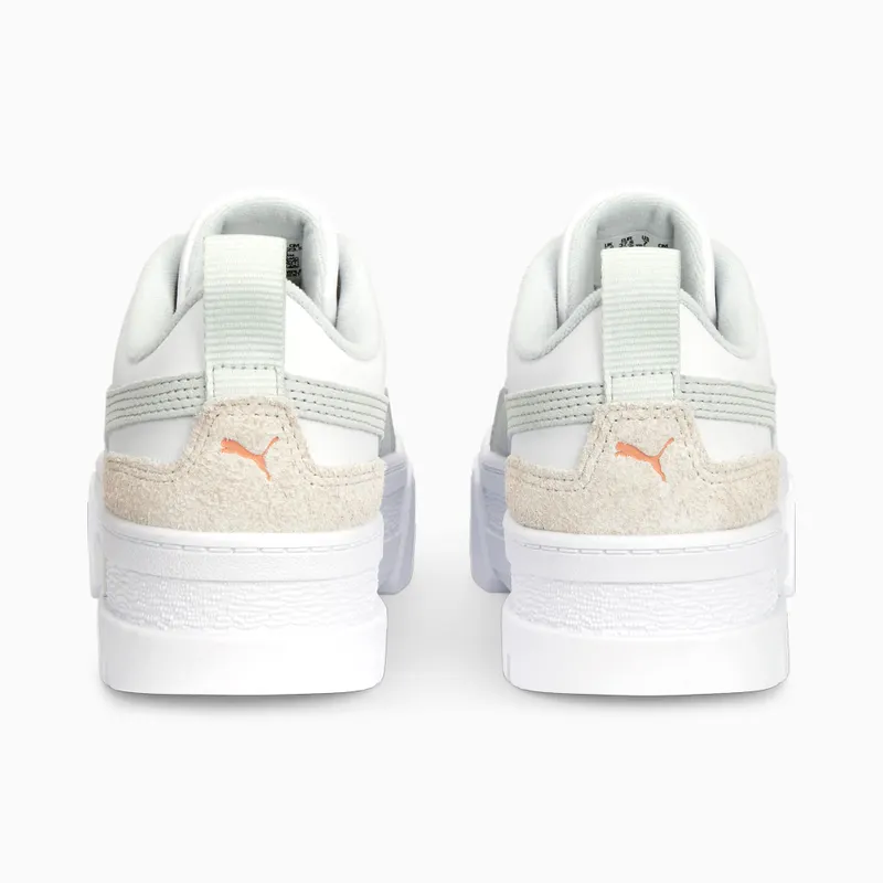 Puma Mayze IWD Wit (392104-01)