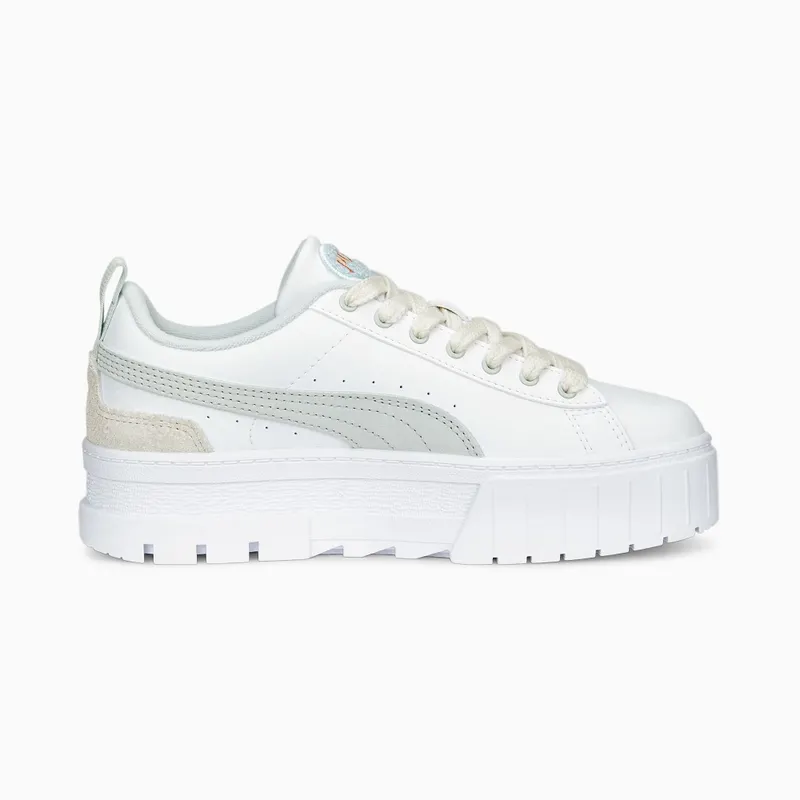Puma Mayze IWD Wit (392104-01)