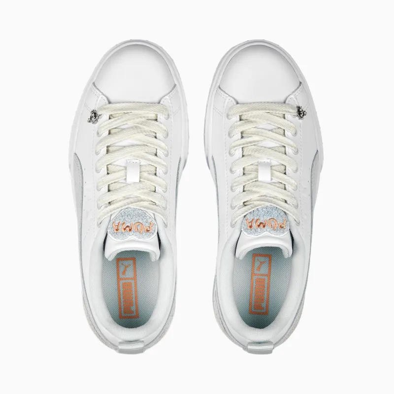 Puma Mayze IWD Wit (392104-01)
