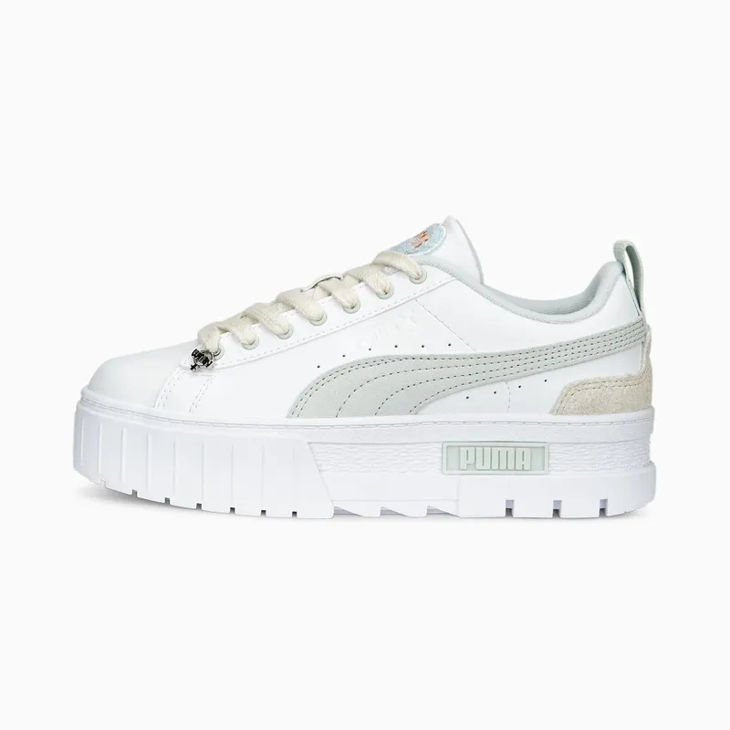 Puma Mayze IWD Wit (392104-01)