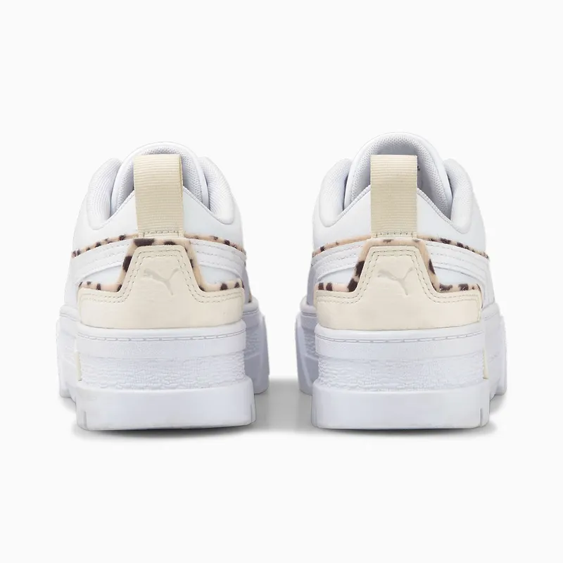 Puma Mayze UT Animalia Wit/Grijs (393493-01)