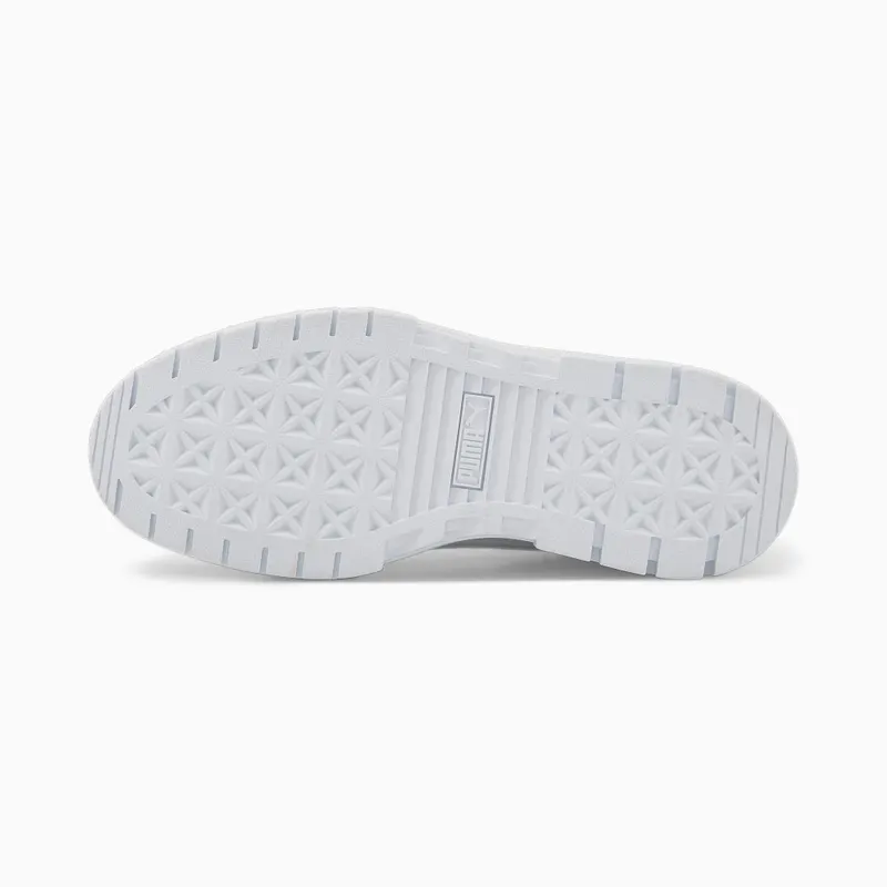 Puma Mayze UT Animalia Wit/Grijs (393493-01)