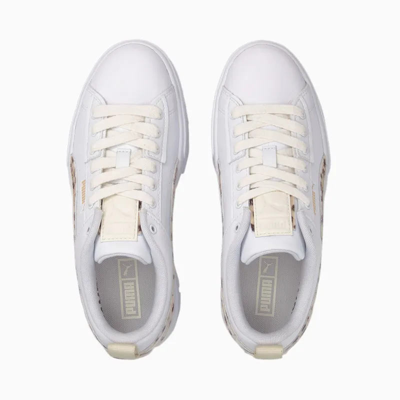 Puma Mayze UT Animalia Wit/Grijs (393493-01)