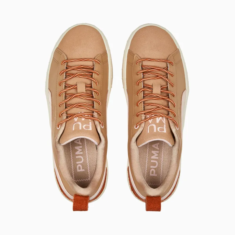 Puma Mayze Wedge Wild Women Roze (389868-01)