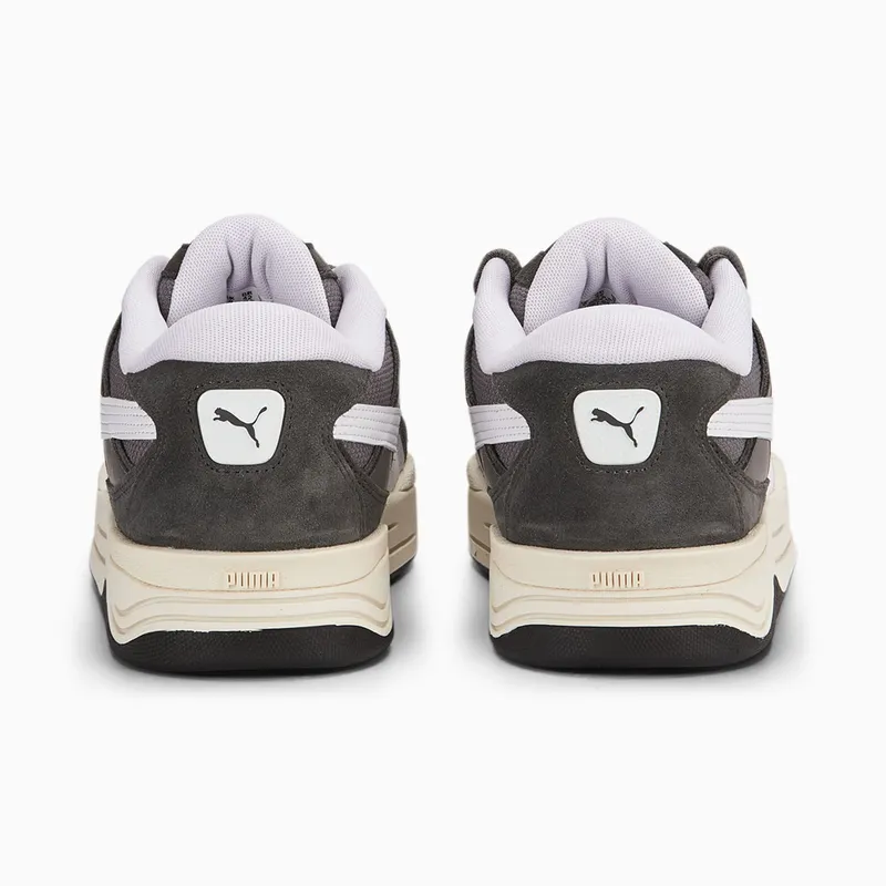Puma PUMA-180 Zwart/Grijs (389267-02)