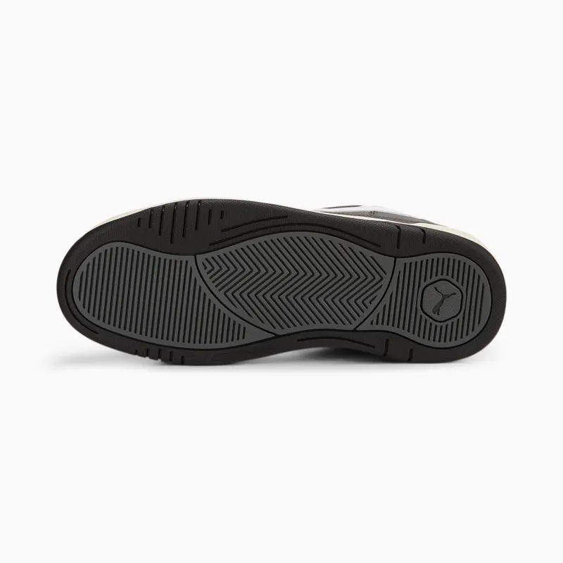 Puma PUMA-180 Zwart/Grijs (389267-02)