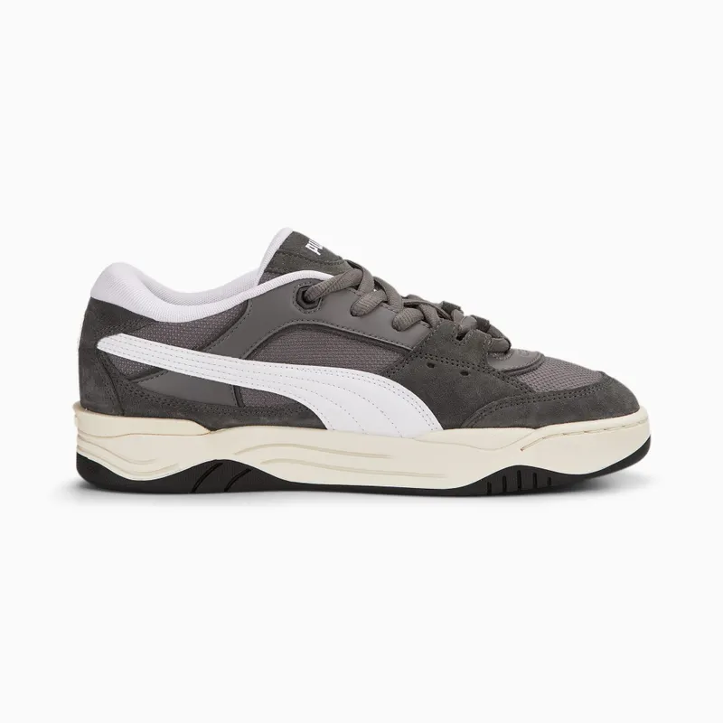 Puma PUMA-180 Zwart/Grijs (389267-02)