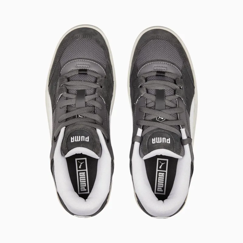 Puma PUMA-180 Zwart/Grijs (389267-02)