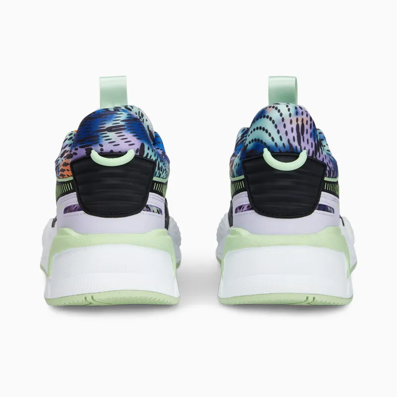 Puma RS-X Feelin Xtra Wit/Zwart (392067-01)