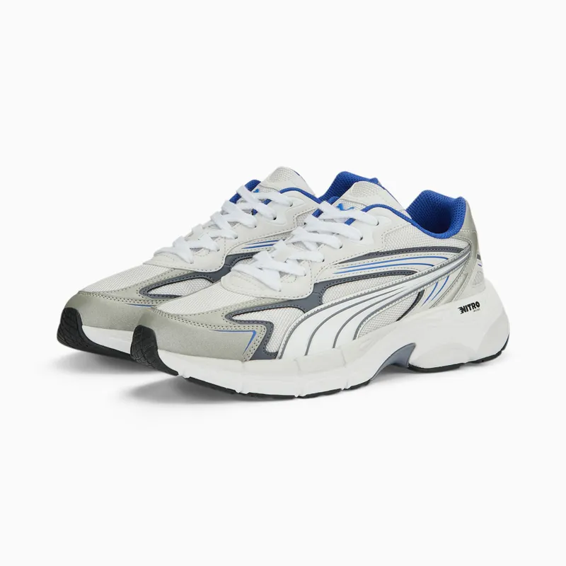 Puma Teveris NITRO Noughties Blauw/Grijs (388920-06)