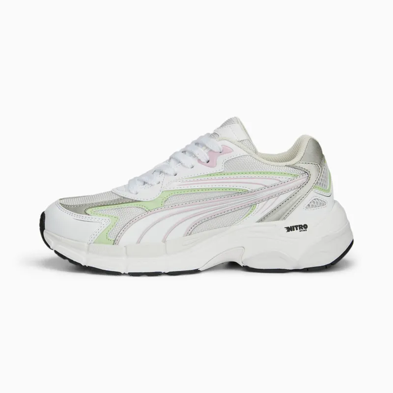 Puma Teveris NITRO Noughties Grijs (388920-08)