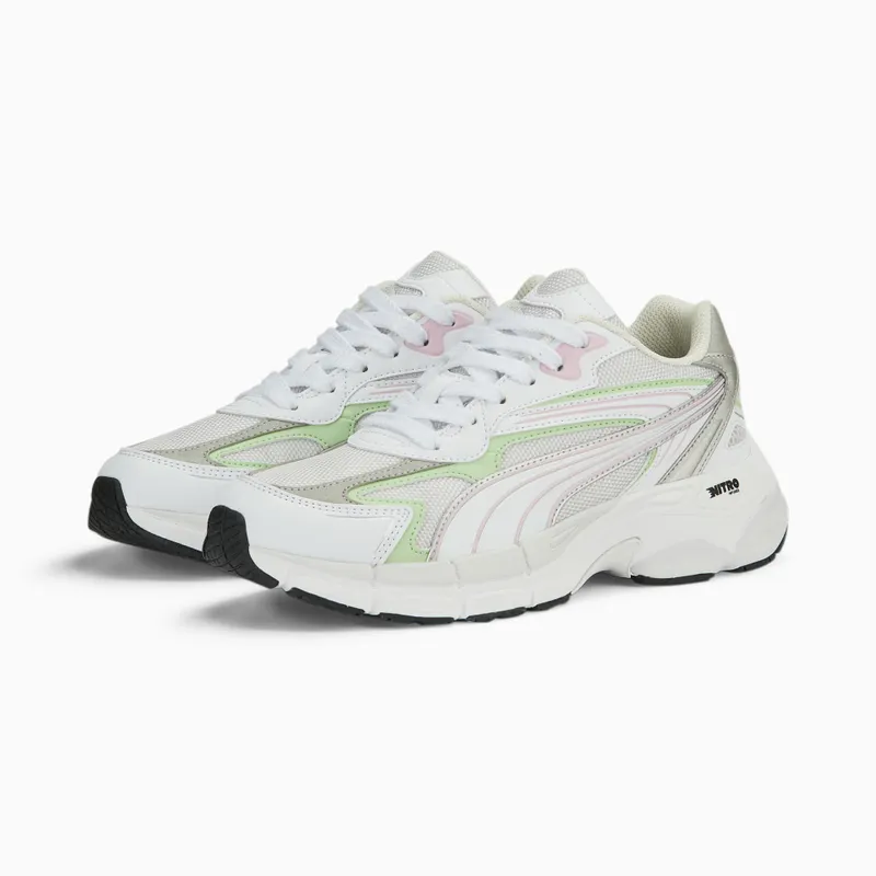 Puma Teveris NITRO Noughties Grijs (388920-08)