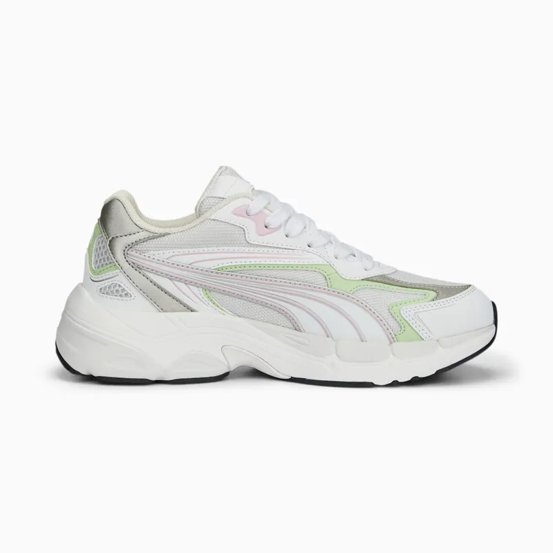 Puma Teveris NITRO Noughties Grijs (388920-08)