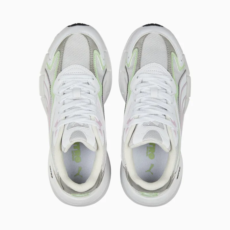 Puma Teveris NITRO Noughties Grijs (388920-08)