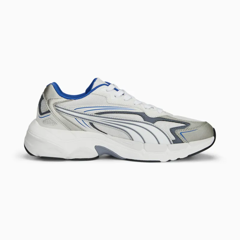 Puma Teveris NITRO Noughties Blauw/Grijs (388920-06)