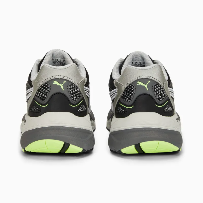 Puma Teveris NITRO Noughties Geel/Zwart (388920-07)
