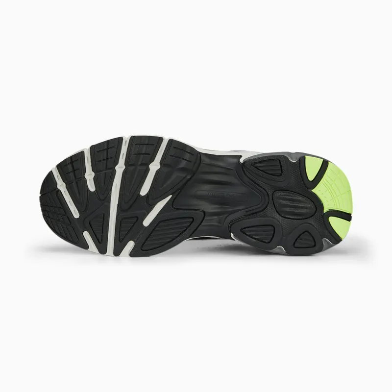 Puma Teveris NITRO Noughties Geel/Zwart (388920-07)