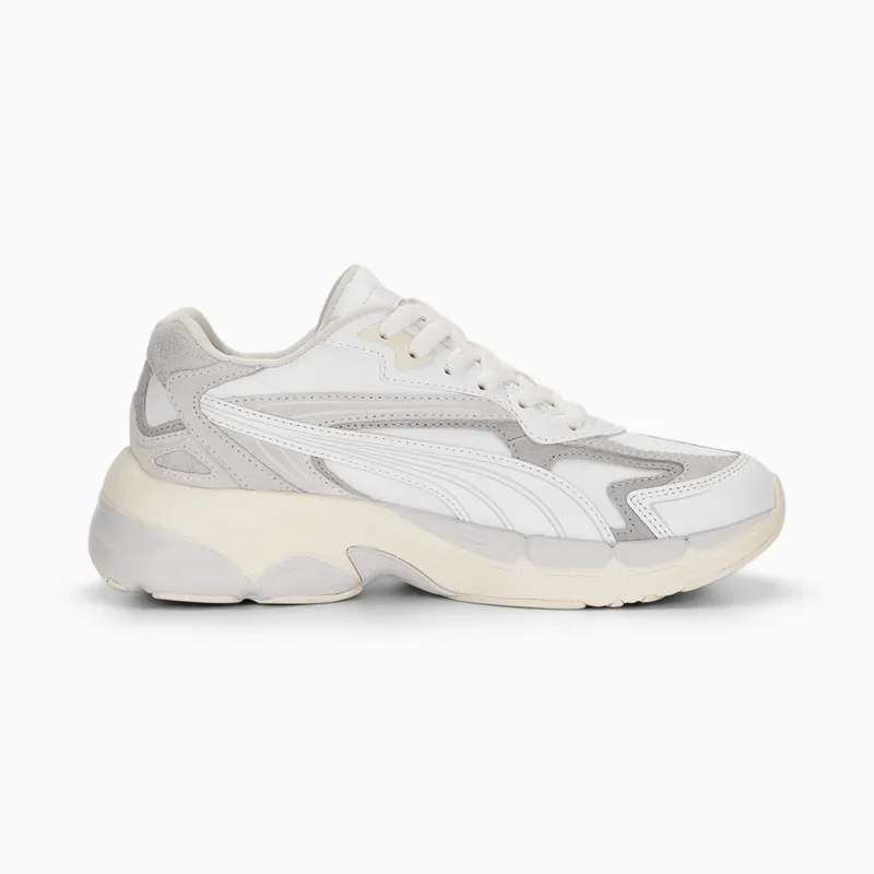 Puma Teveris Nitro Thrifted Wit (391095-01)