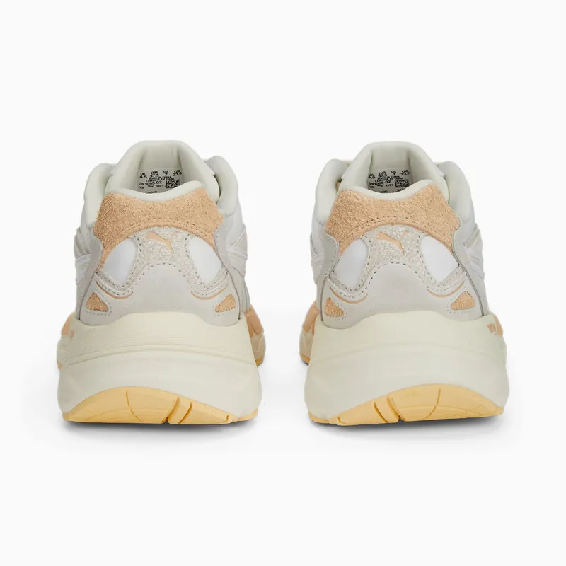 Puma Teveris Nitro Thrifted Wit (391095-02)
