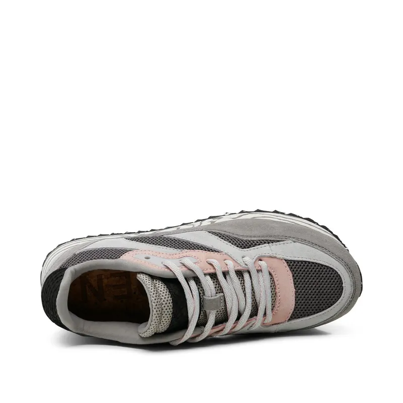 Woden Sophie Marble Dark Grey (WL884 051)
