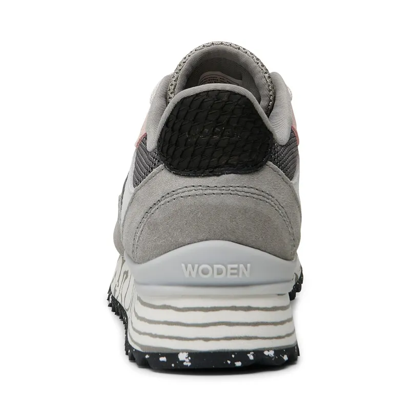 Woden Sophie Marble Dark Grey (WL884 051)