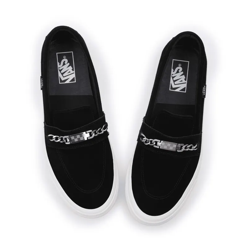 VANS Vans Links Style 53 Dx Zwart (VN0A4P3MBM8)