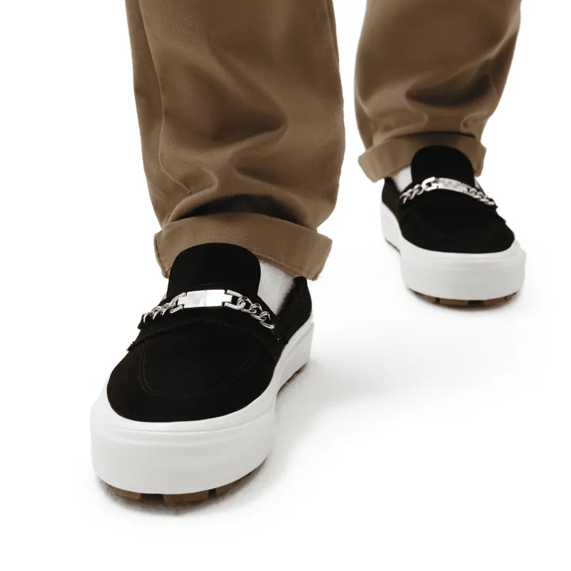 VANS Vans Links Style 53 Dx Zwart (VN0A4P3MBM8)