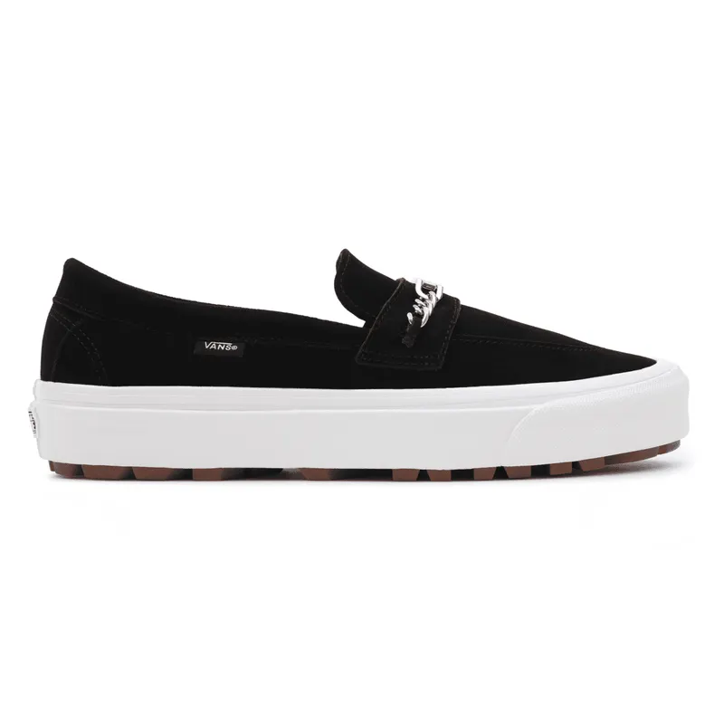 VANS Vans Links Style 53 Dx Zwart (VN0A4P3MBM8)