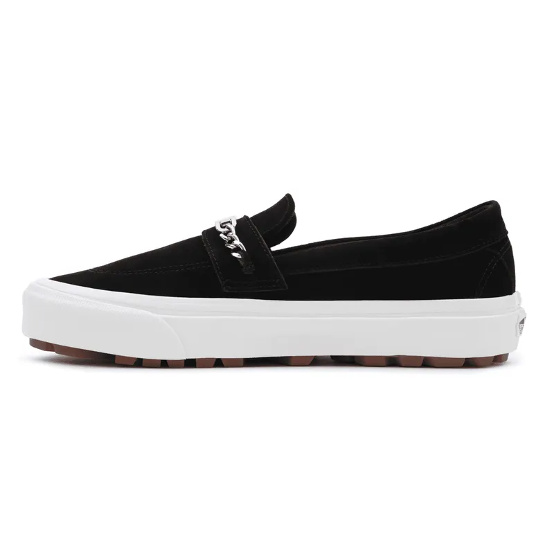 VANS Vans Links Style 53 Dx Zwart (VN0A4P3MBM8)