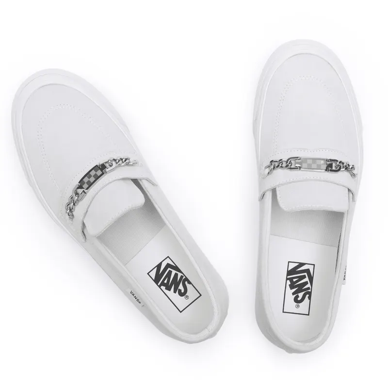 VANS Vans Links Style 53 Dx Wit (VN0A4P3MWHT)
