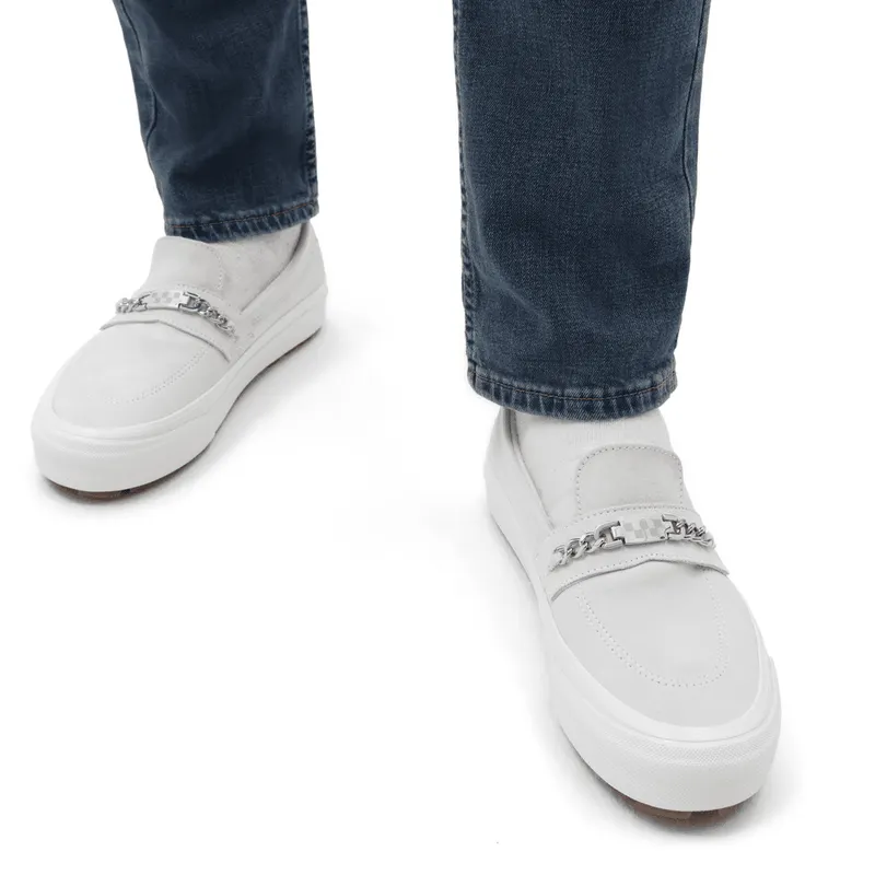 VANS Vans Links Style 53 Dx Wit (VN0A4P3MWHT)