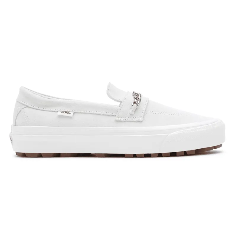 VANS Vans Links Style 53 Dx Wit (VN0A4P3MWHT)