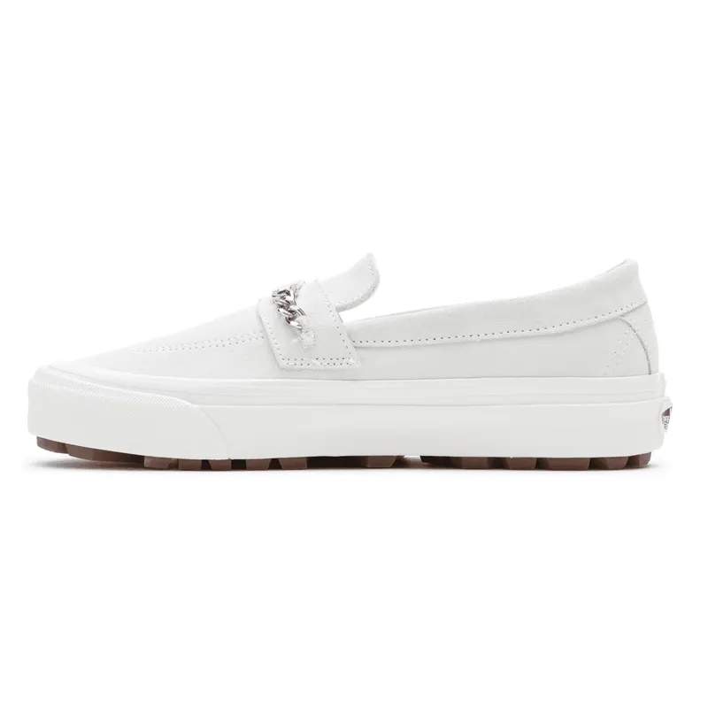 VANS Vans Links Style 53 Dx Wit (VN0A4P3MWHT)