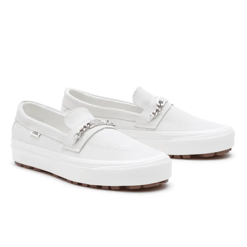 VANS Vans Links Style 53 Dx Wit (VN0A4P3MWHT)